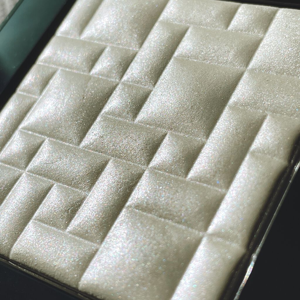 ハイライティング パウダー/BOBBI BROWN/パウダーハイライトを使ったクチコミ(4枚目)