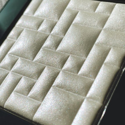 ハイライティング パウダー/BOBBI BROWN/パウダーハイライトを使ったクチコミ(4枚目)