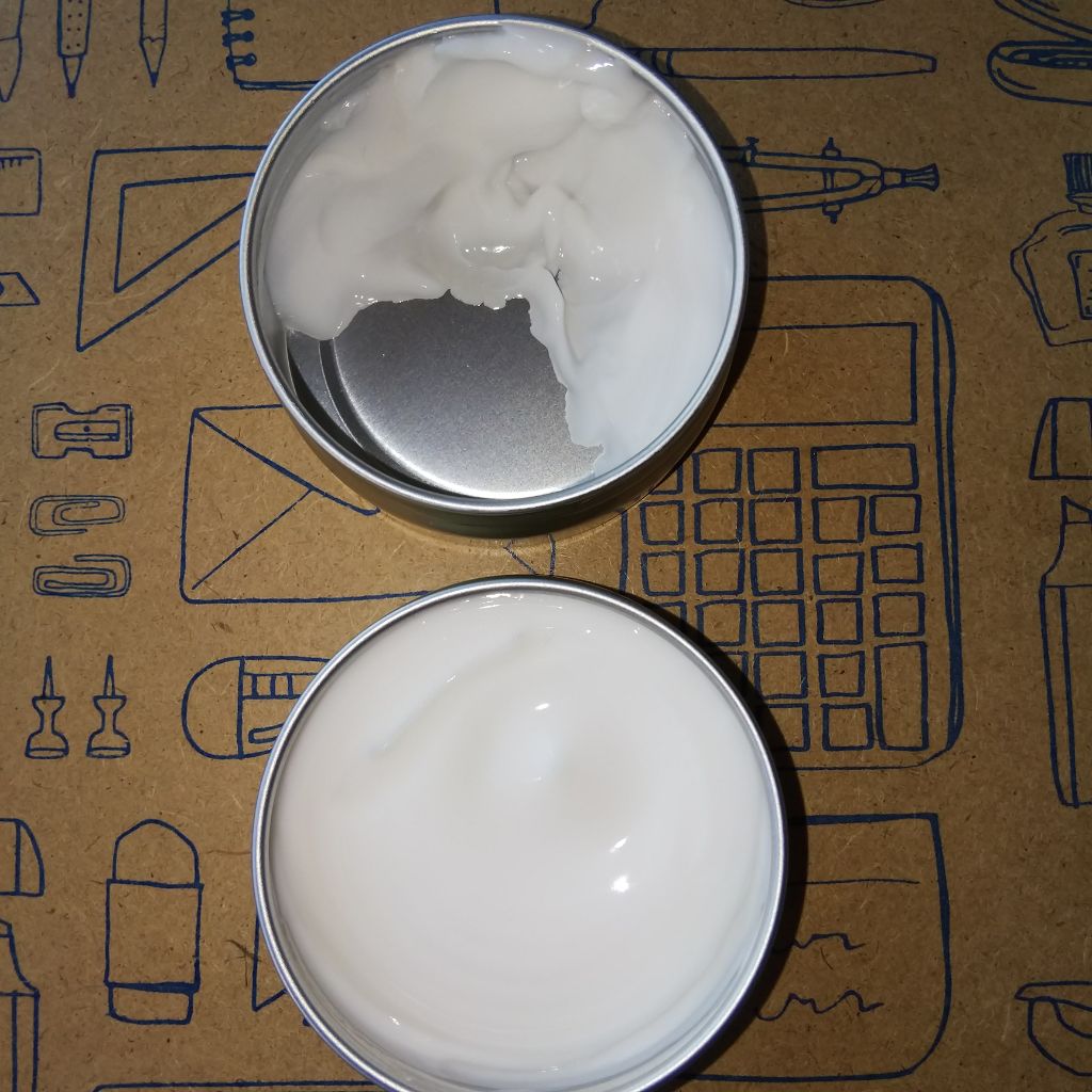 CZ スキンクリームS/カインズ/フェイスクリームを使ったクチコミ(2枚目)