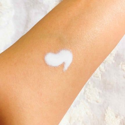 皮脂テカリ防止下地/CEZANNE/化粧下地を使ったクチコミ(2枚目)