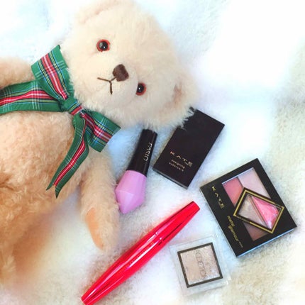 アディクション ザ アイシャドウ/ADDICTION/単色アイシャドウを使ったクチコミ(1枚目)