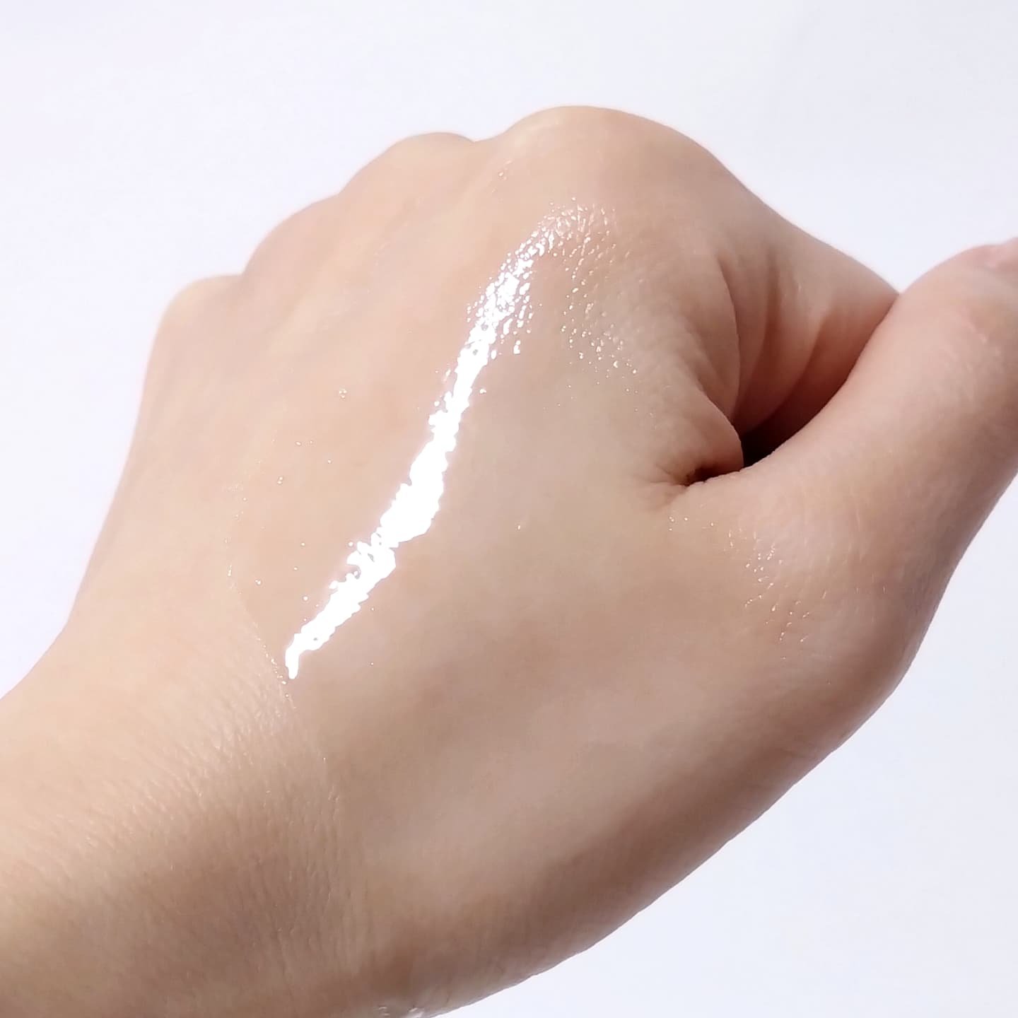 ゼロ毛穴1DAYセラム/MEDICUBE/美容液を使ったクチコミ（3枚目）