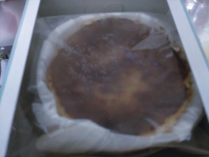 Mr. CHEESECAKE/Mr. CHEESECAKE/食品を使ったクチコミ(7枚目)