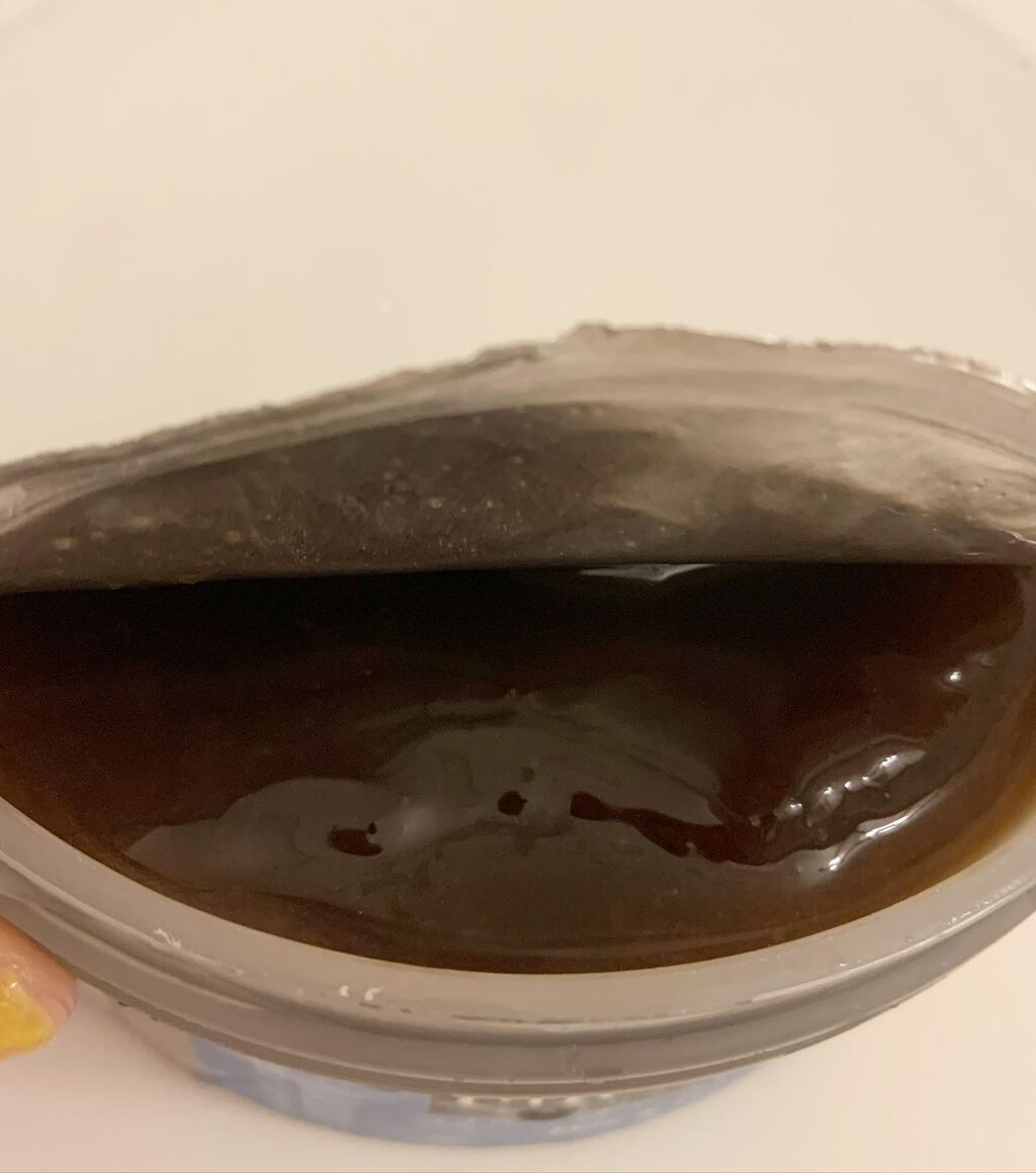 クシオ ウルトラファインシーソルト ミルク＆ハニー/CUCCIO NATURALE/ボディスクラブを使ったクチコミ（2枚目）