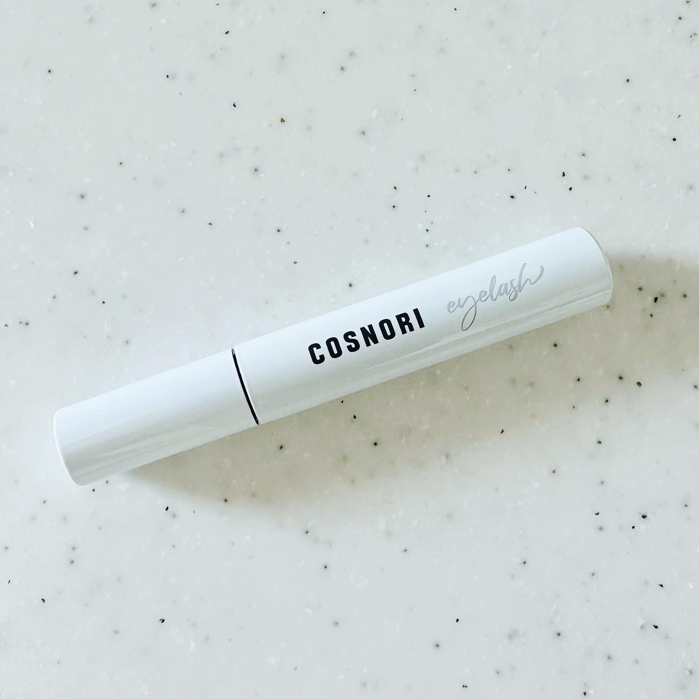 ロングアクティブアイラッシュセラム/COSNORI/まつげ美容液を使ったクチコミ(7枚目)