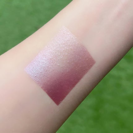 シグニチャー カラー アイズ 126 遊光 -ASOBIKARI/SUQQU/アイシャドウパレットを使ったクチコミ(3枚目)