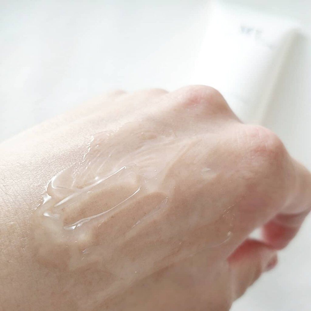 MT クレンジング・ジェル/MTメタトロン/クレンジングジェルを使ったクチコミ(3枚目)