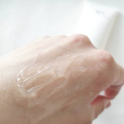 MT クレンジング・ジェル/MTメタトロン/クレンジングジェルを使ったクチコミ(3枚目)