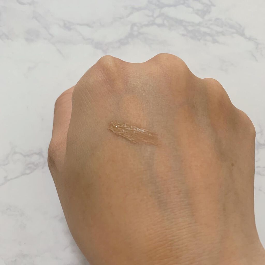 フィルム眉カラー/デジャヴュ/眉マスカラを使ったクチコミ（3枚目）