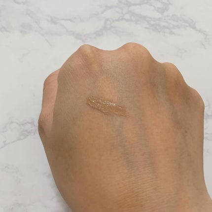 フィルム眉カラー/デジャヴュ/眉マスカラを使ったクチコミ(3枚目)