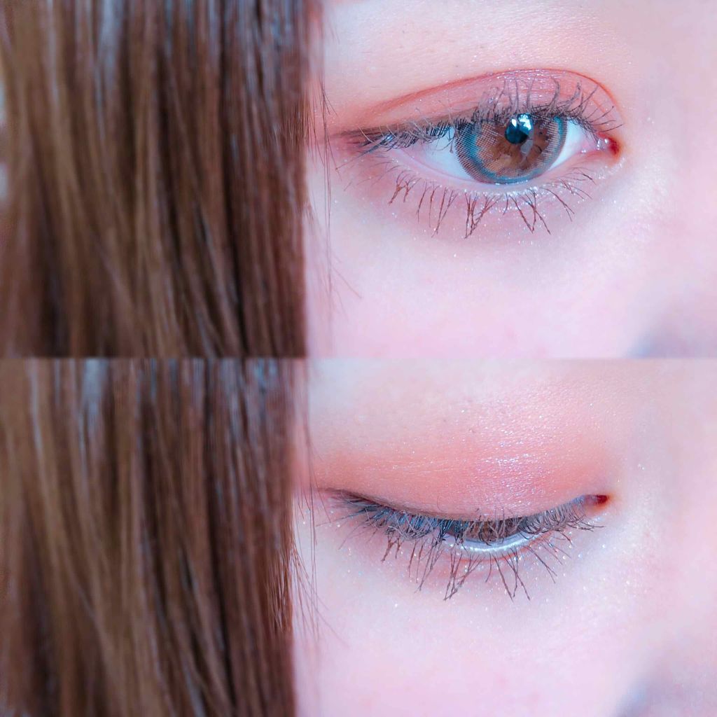 プロレイヤリングアイパレット/CLIO/アイシャドウパレットを使ったクチコミ(1枚目)