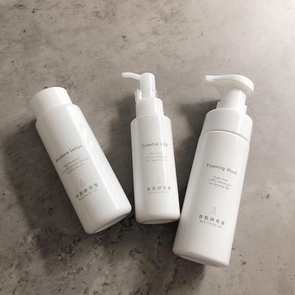 保湿化粧水/良肌研究室/化粧水を使ったクチコミ(1枚目)