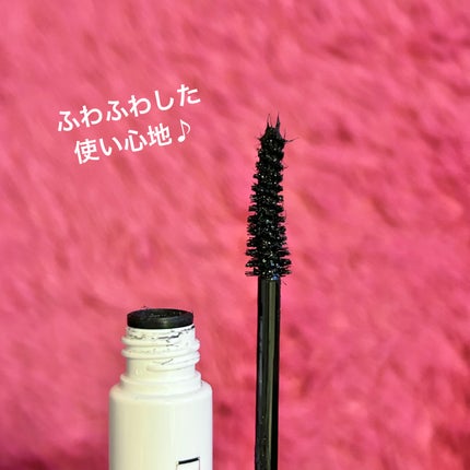 ハイパーリフトマスカラ/D-UP/マスカラを使ったクチコミ(2枚目)