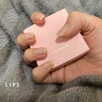 パーフェクトネイルコート/M・N・B・B/オールインワンネイルを使ったクチコミ(2枚目)