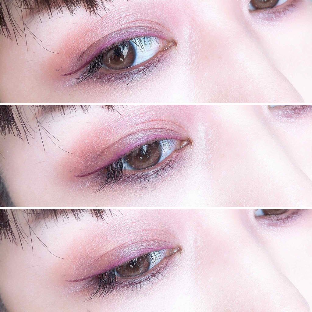 アイ クアトロ パレット/ジョルジオ アルマーニ ビューティ/アイシャドウパレットを使ったクチコミ(4枚目)