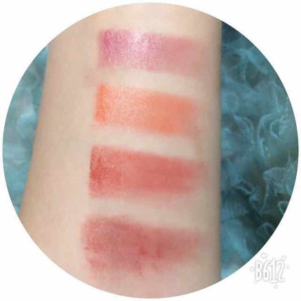 バーム ステイン/REVLON/口紅を使ったクチコミ(2枚目)