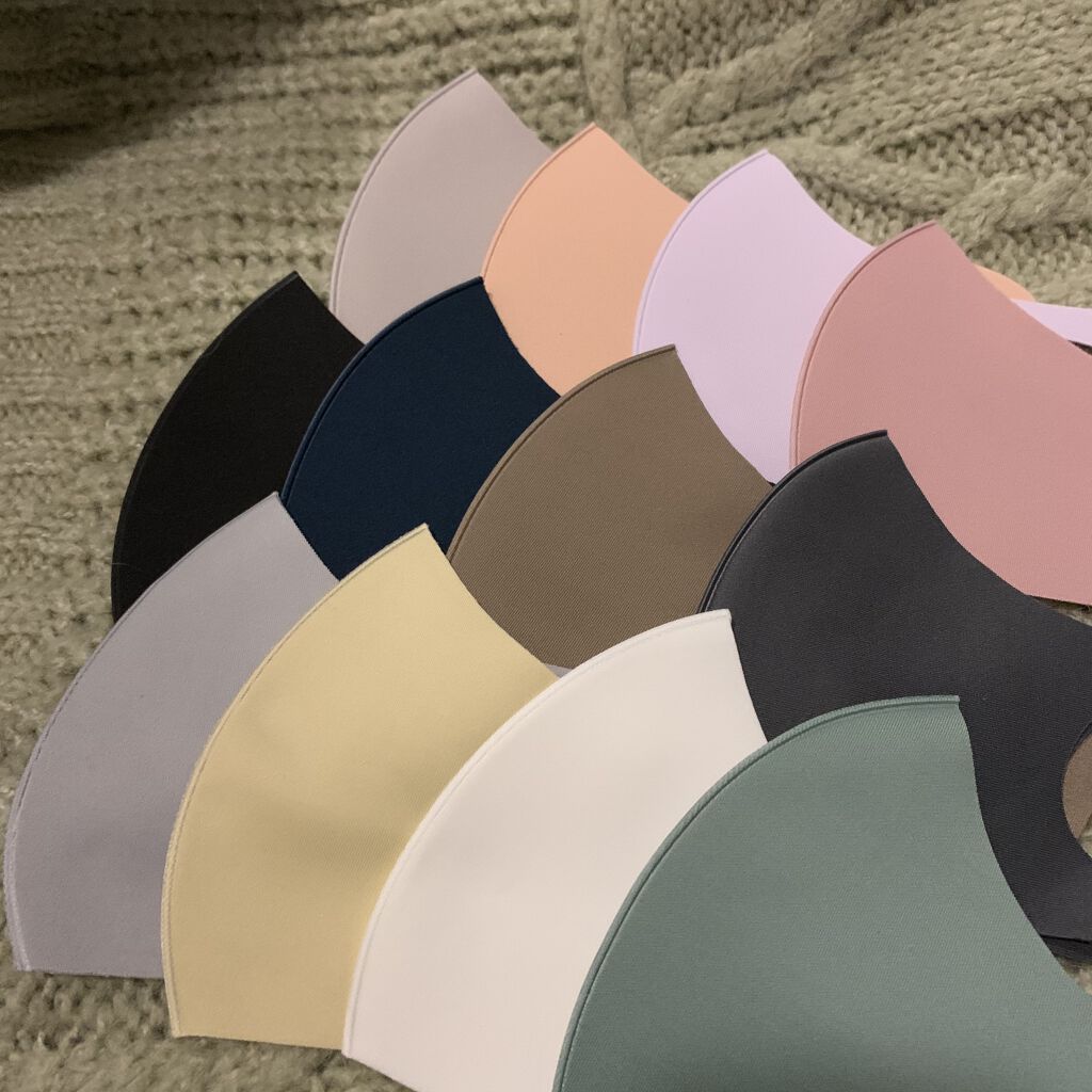 Standard Products by DAISO  洗えるマスク