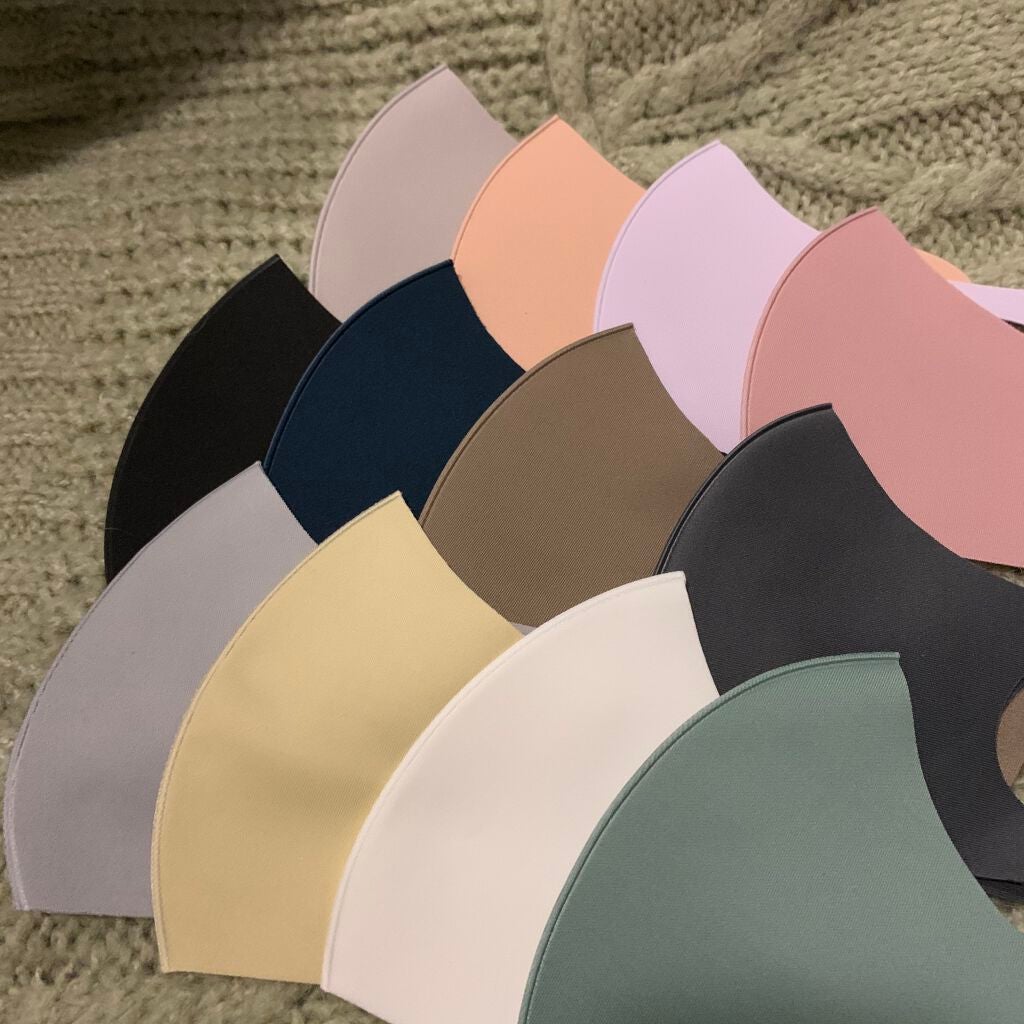 洗えるマスク Standard Products by DAISO