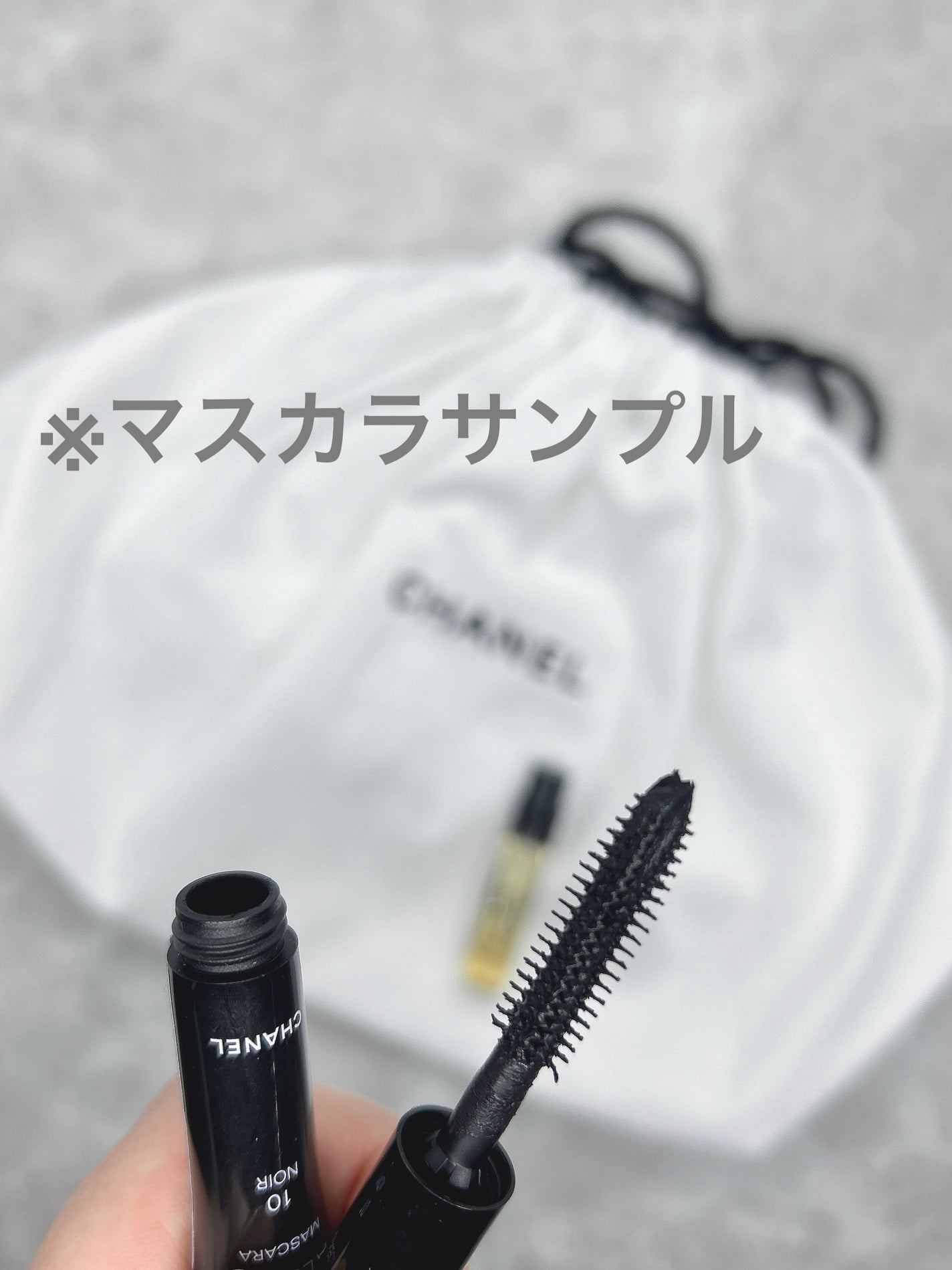 限定パウダーハイライト】ルミエール ドゥ ローシャン|CHANELの 限定パウダーハイライト】ルミエール ドゥ ローシャン|CHANELの