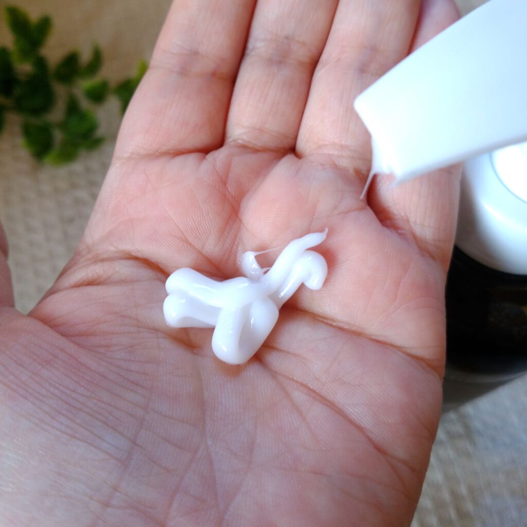 スカルプD ボーテ ナチュラスター スカルプシャンプー/トリートメントパック/アンファー(スカルプD)/シャンプー・コンディショナーを使ったクチコミ(3枚目)