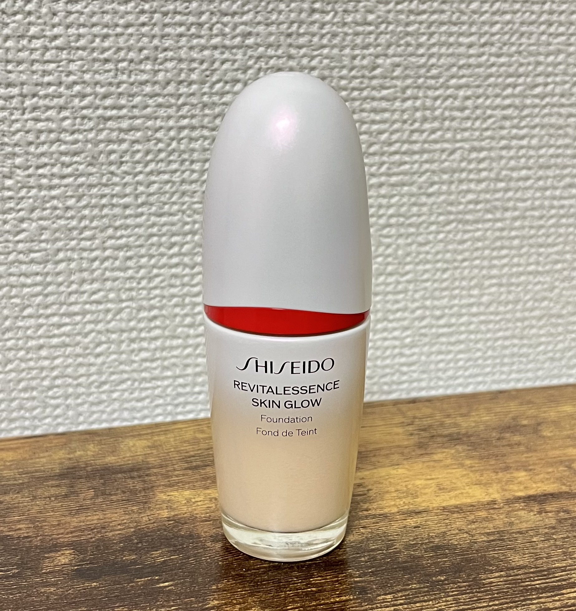 ヴォワールコレクチュールｎ/クレ・ド・ポー ボーテ/化粧下地を使ったクチコミ（1枚目）