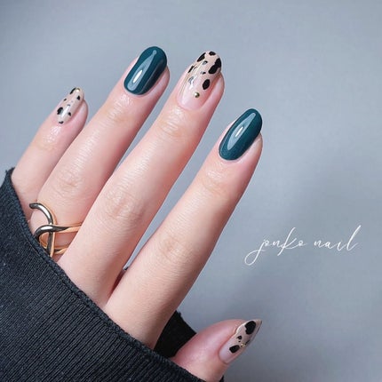 カラークラブ D299 Ruri-saboten/Forsythe/マニキュアの画像