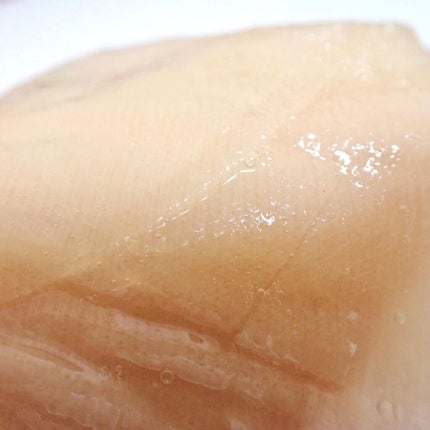 ルミナスハイドレーティングシートマスク/BEIGIC/シートマスク・パックを使ったクチコミ(4枚目)