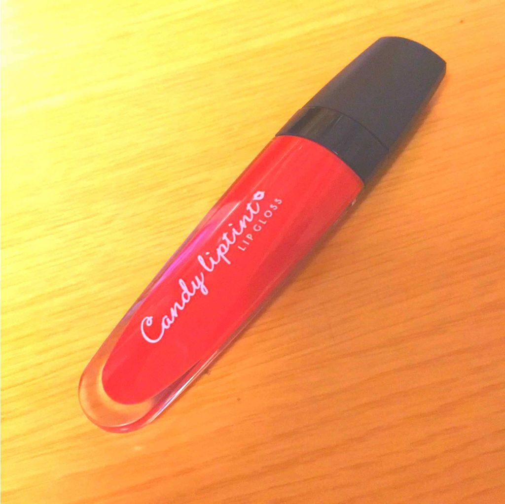 BWキャンディリップティント/ビューティーワールド/リップティントを使ったクチコミ（1枚目）