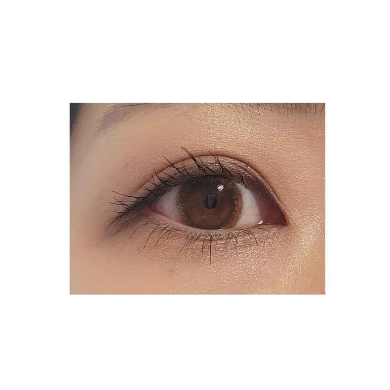 「塗るつけまつげ」ロングタイプ/デジャヴュ/マスカラを使ったクチコミ（3枚目）