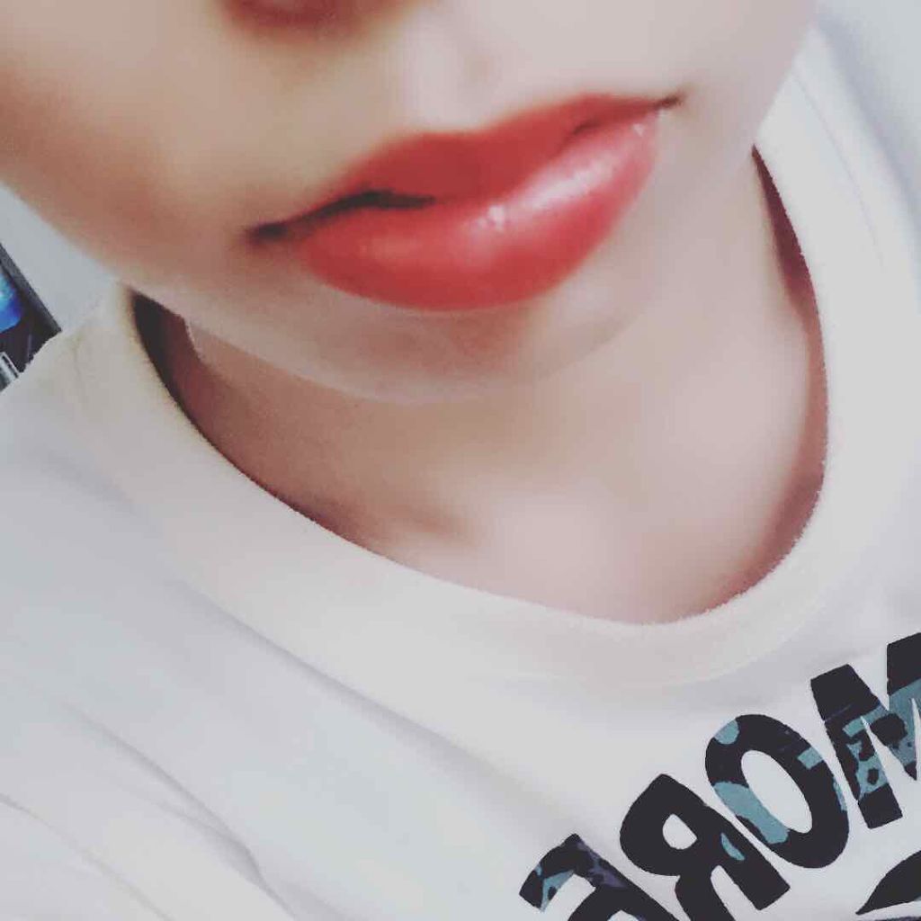 口紅ケース/ちふれ/その他化粧小物を使ったクチコミ（2枚目）