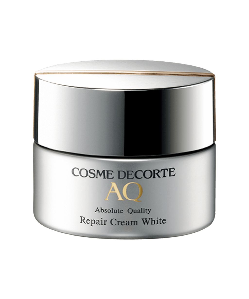 AQ リペアクリーム ホワイト DECORTÉ