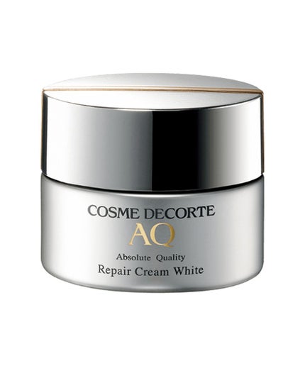 DECORTÉ AQ リペアクリーム ホワイト
