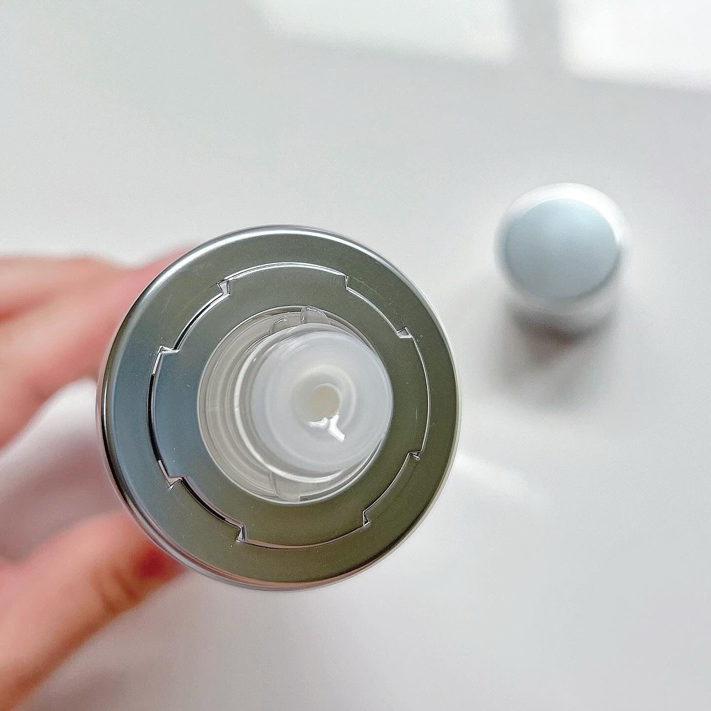 スキンアウェイクニングエッセンス/ennthy/美容液を使ったクチコミ（3枚目）