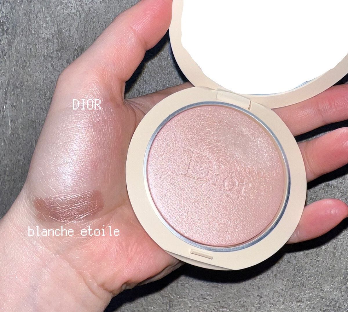 EVER CHANGING LINER/ブランエトワール/ペンシルアイライナーを使ったクチコミ(2枚目)