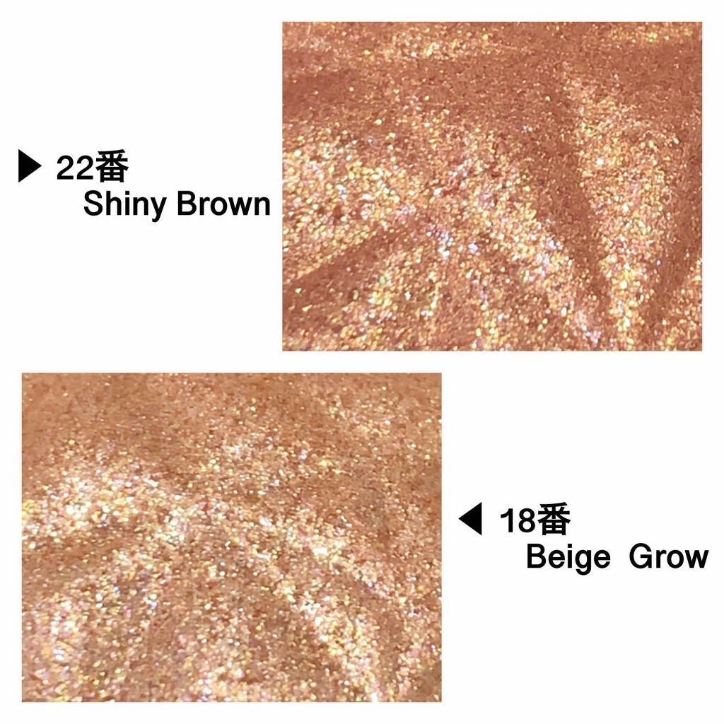 プリズム エアー シャドウ/CLIO/単色アイシャドウを使ったクチコミ(3枚目)