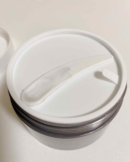 クレンジングバーム モイスト/CLAYGE/クレンジングバームを使ったクチコミ(3枚目)