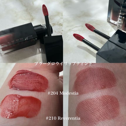 ブラーフィニシュシャドウパレット/Dinto/アイシャドウパレットを使ったクチコミ(7枚目)