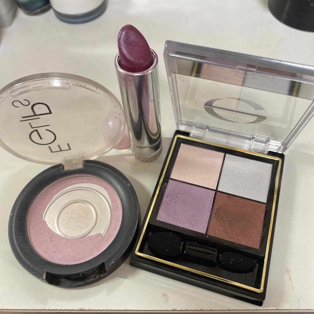 口紅(詰替用)/ちふれ/口紅を使ったクチコミ(1枚目)