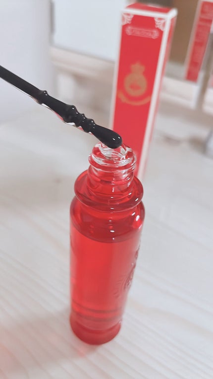 マジョロマンティカ/MAJOLICA MAJORCA/香水(レディース)を使ったクチコミ(6枚目)