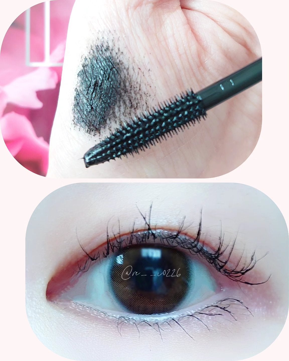 オールインワンマスカラ/ILM/マスカラを使ったクチコミ(5枚目)