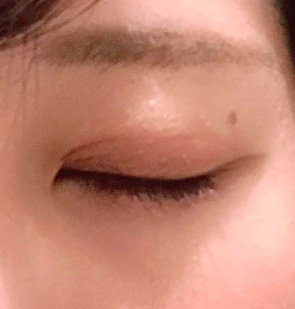 マジョルック(イルミネーター)/MAJOLICA MAJORCA/アイシャドウパレットを使ったクチコミ（3枚目）