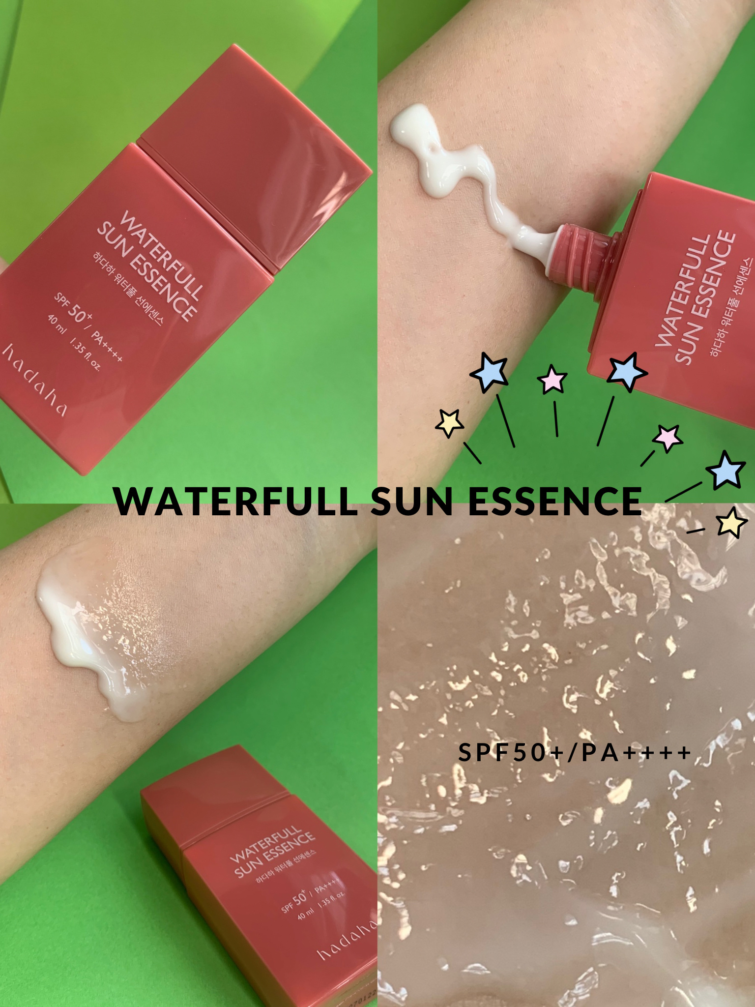 モイスチャーフィットクッション/hadaha/クッションファンデーションを使ったクチコミ（3枚目）