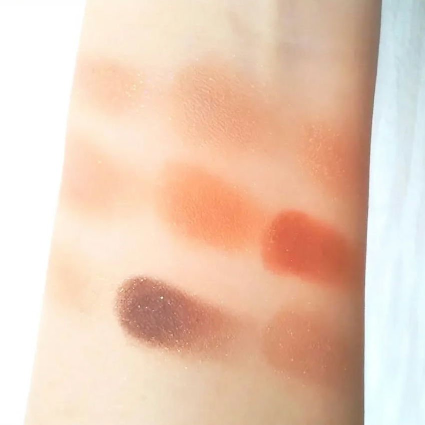 リキッドアイライナー ex/パラドゥ/リキッドアイライナーを使ったクチコミ（3枚目）