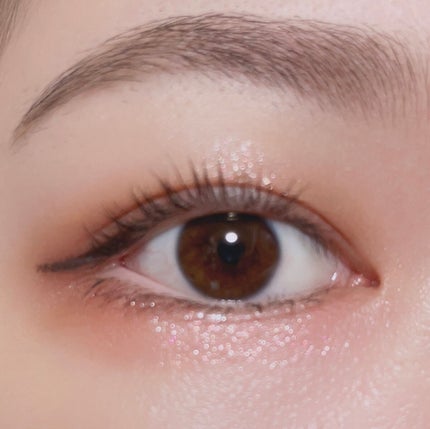 アイラッシュカーラー N2/ヒロインメイク/ビューラーを使ったクチコミ(2枚目)