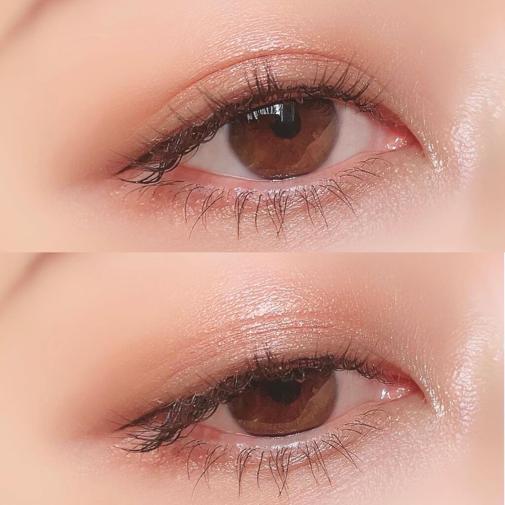リュクス プレシャス メタルズ アイシャドウ パレット/BOBBI BROWN/アイシャドウパレットを使ったクチコミ(5枚目)