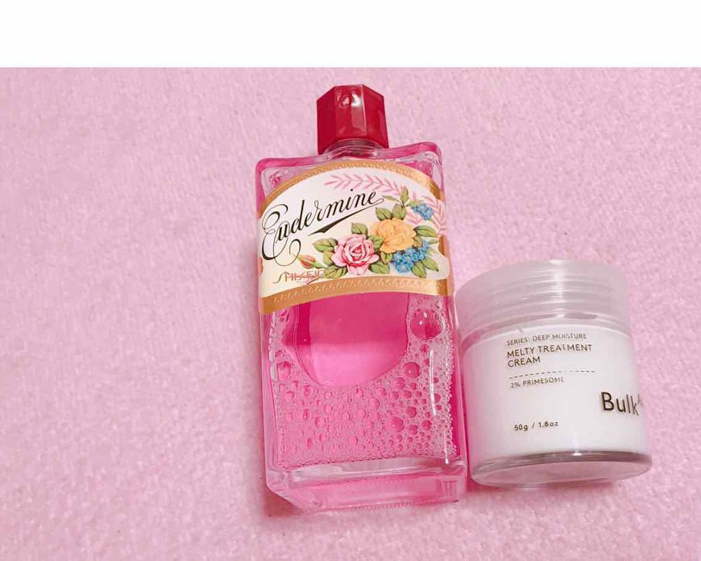 オイデルミン(N)/SHISEIDO/化粧水を使ったクチコミ(1枚目)