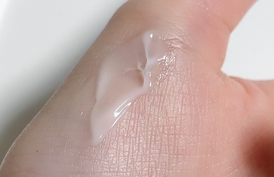 ペプチドハイドレーティングクリーム/favs/フェイスクリームを使ったクチコミ（3枚目）