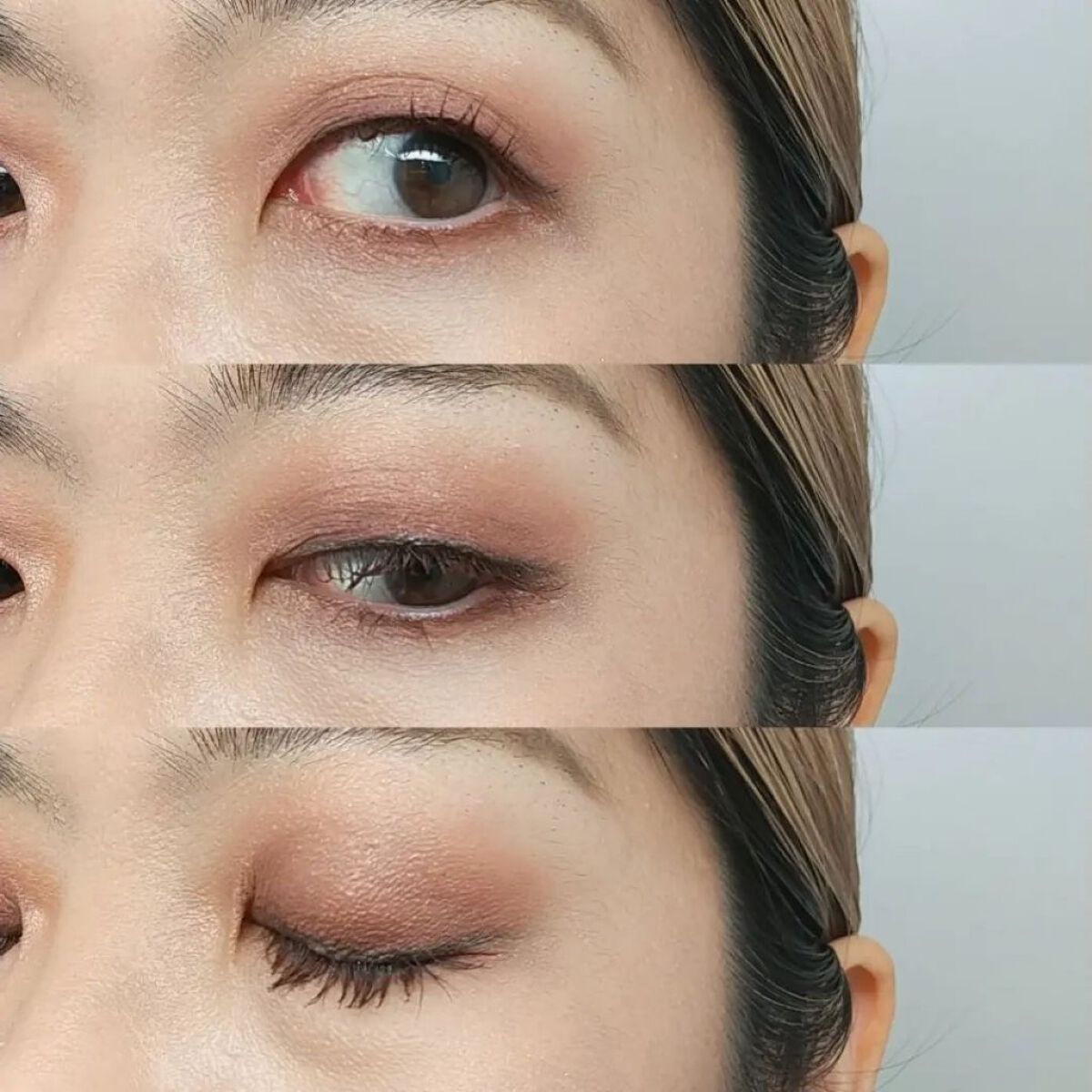 ルージュ アンリミテッド アンプリファイド/shu uemura/口紅を使ったクチコミ（3枚目）