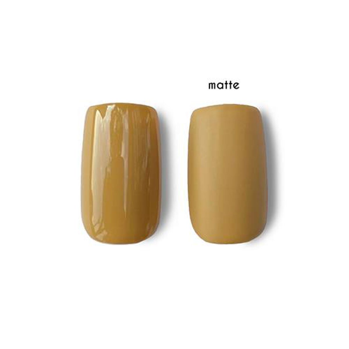 カラージェル m007 オーカー