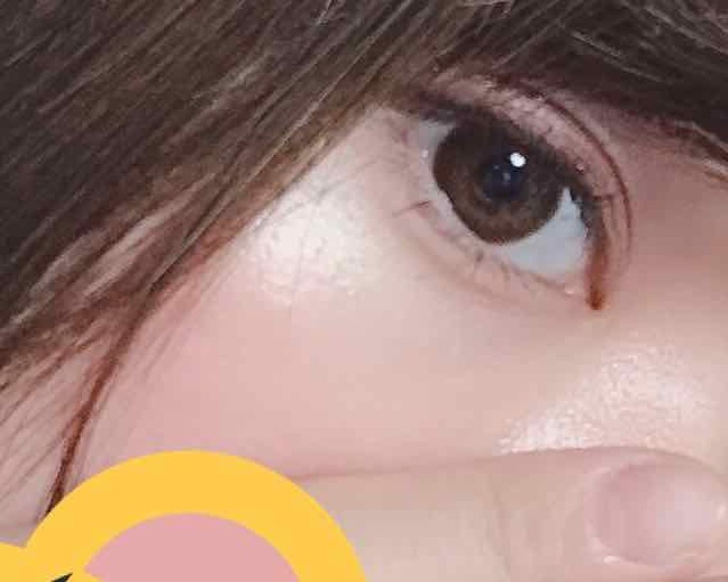 カラーティントリップ/CEZANNE/リップティントを使ったクチコミ（1枚目）